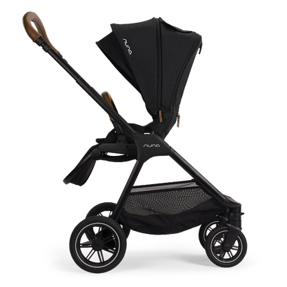 New Nuna TRIV Next Stroller