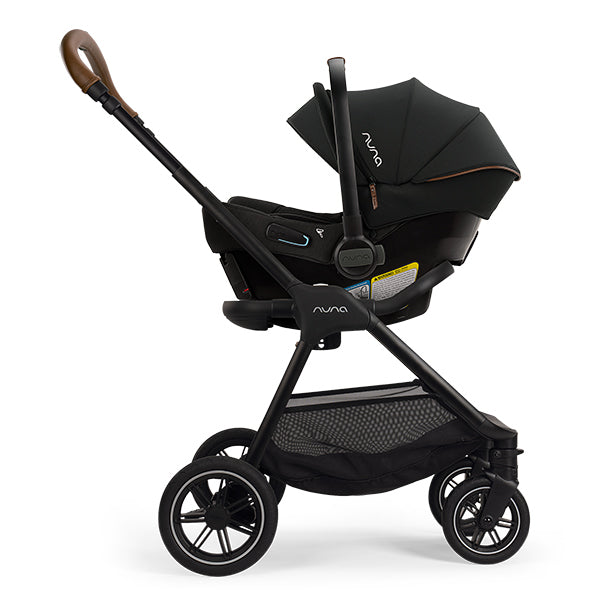 TRIV NEXT + PIPA URBN Travel System | Kidsland