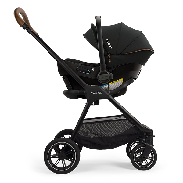 TRIV NEXT + PIPA URBN Travel System | Kidsland