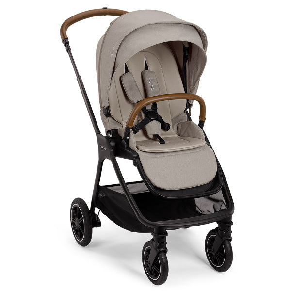 nuna triv 2020 stroller Nuna TRIV Next Stroller