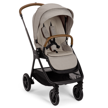 Nuna TRIV Next Stroller Ships Now
