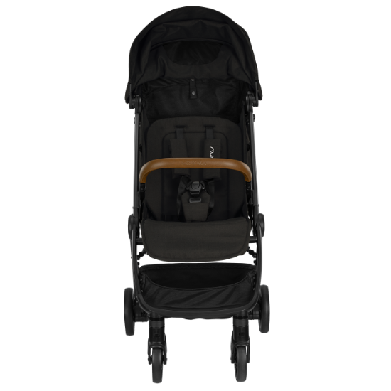 stroller for nuna pipa rx Nuna TRVL + Pipa RX Travel System Caviar/Cedar