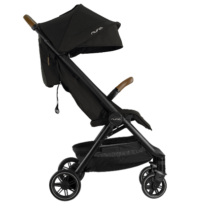 Baby Registry Nuna TRVL Lightweight Stroller