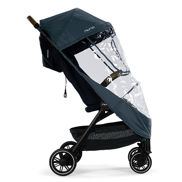 Nuna TRVL Rain Cover Ships Now