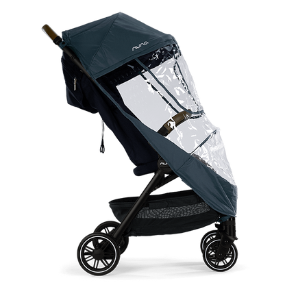 Nuna TRVL Rain Cover Ships Now
