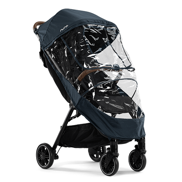 Nuna TRVL Rain Cover Main Image