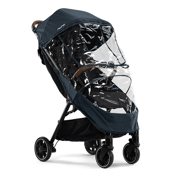 Nuna TRVL Rain Cover Main Image