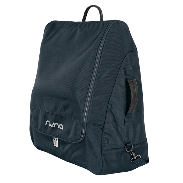 Nuna TRVL Transport Bag Ships Now