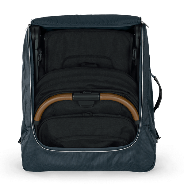 New Nuna TRVL Transport Bag