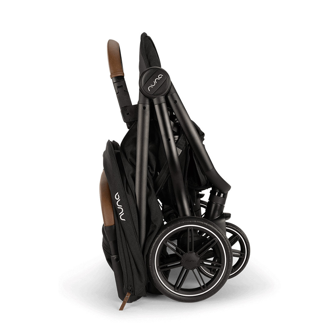 nuna stroller dubai TRVL DUBL Stroller