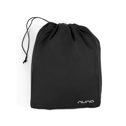 Nuna Trvl Dubl Footmuff