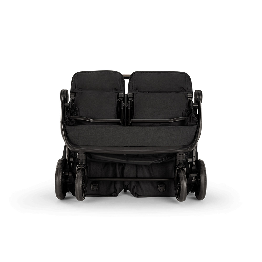 travel double stroller nuna