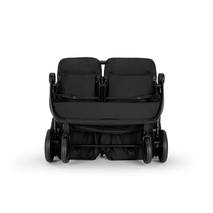 travel double stroller nuna