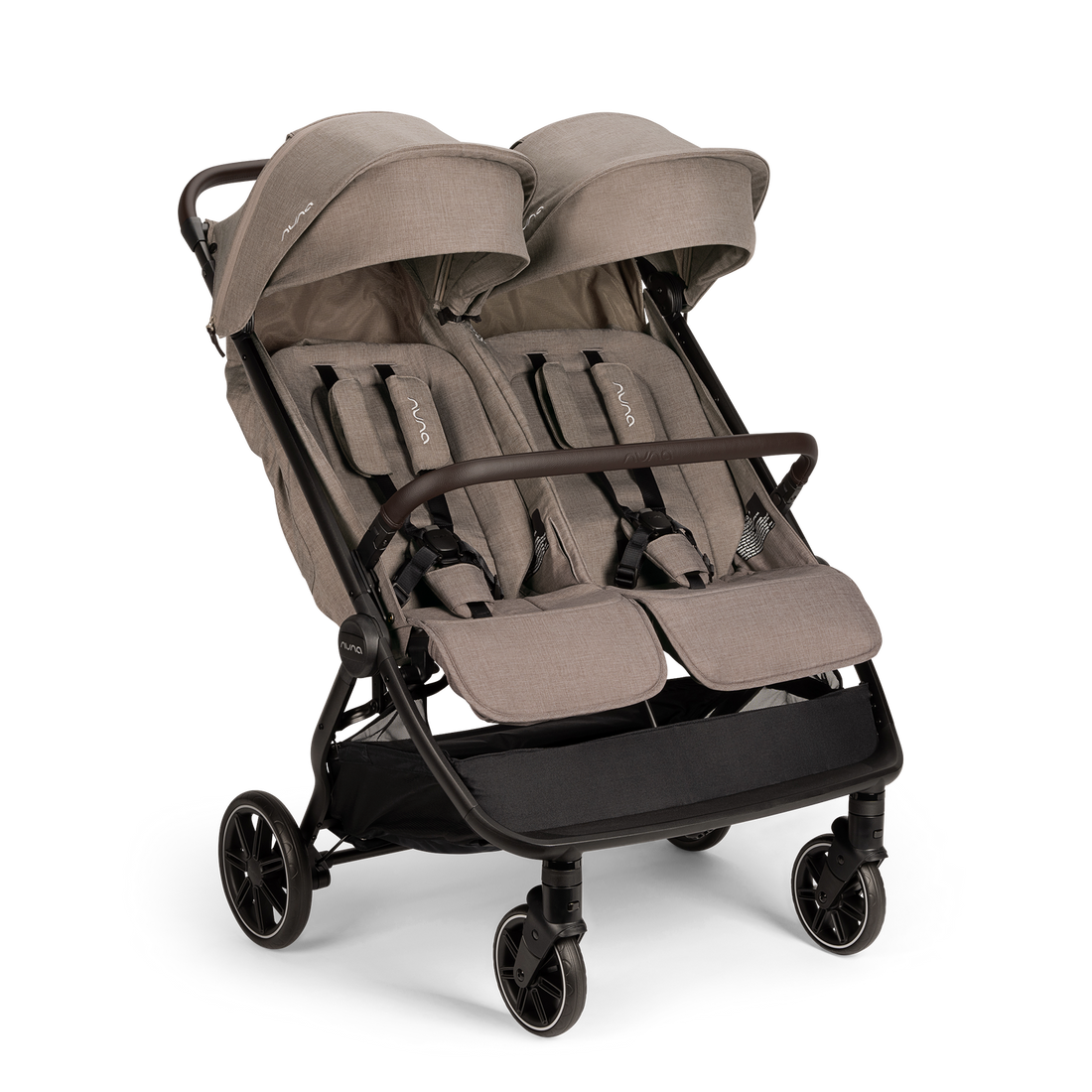 
Nuna TRVL Dubl Stroller