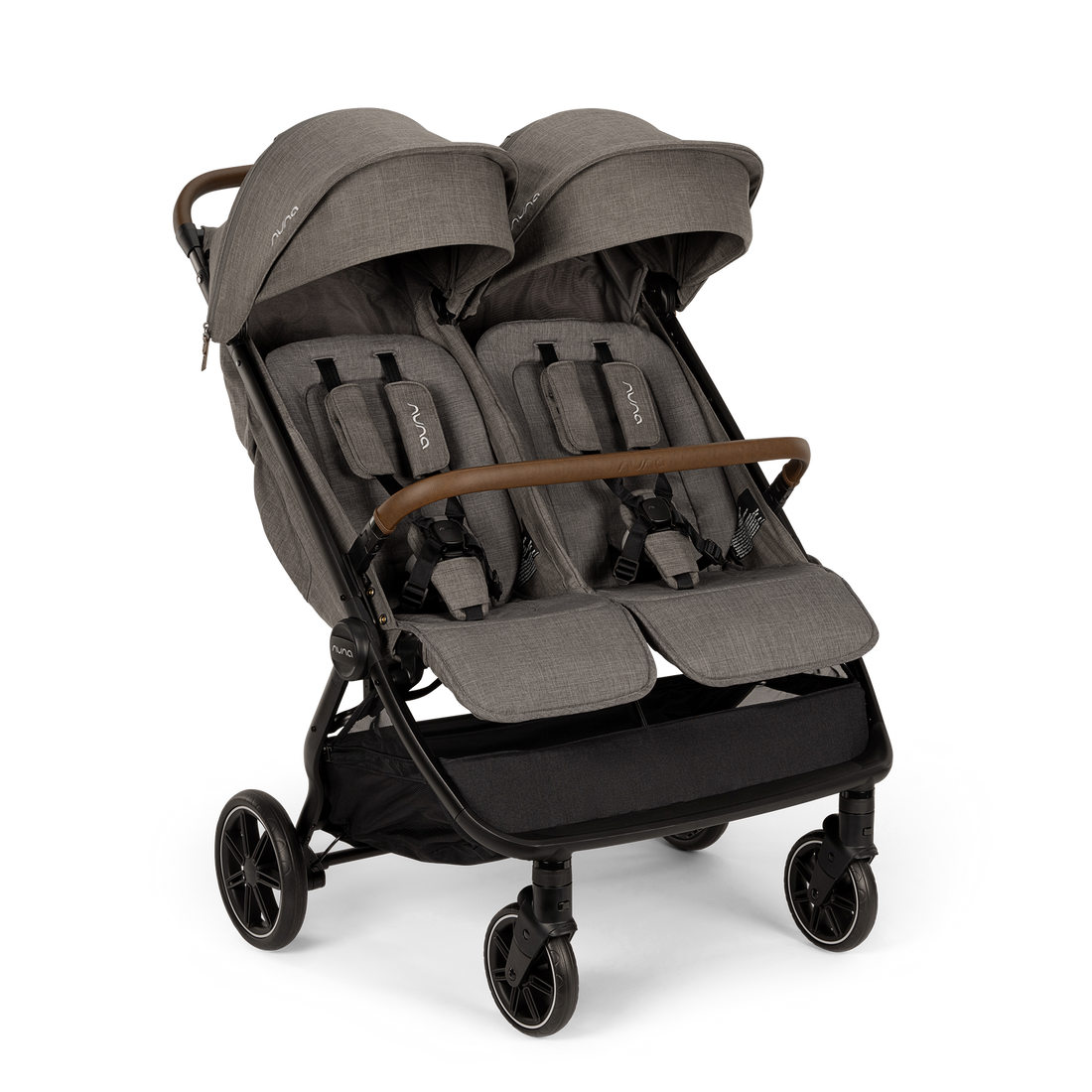 TRVL DUBL Stroller