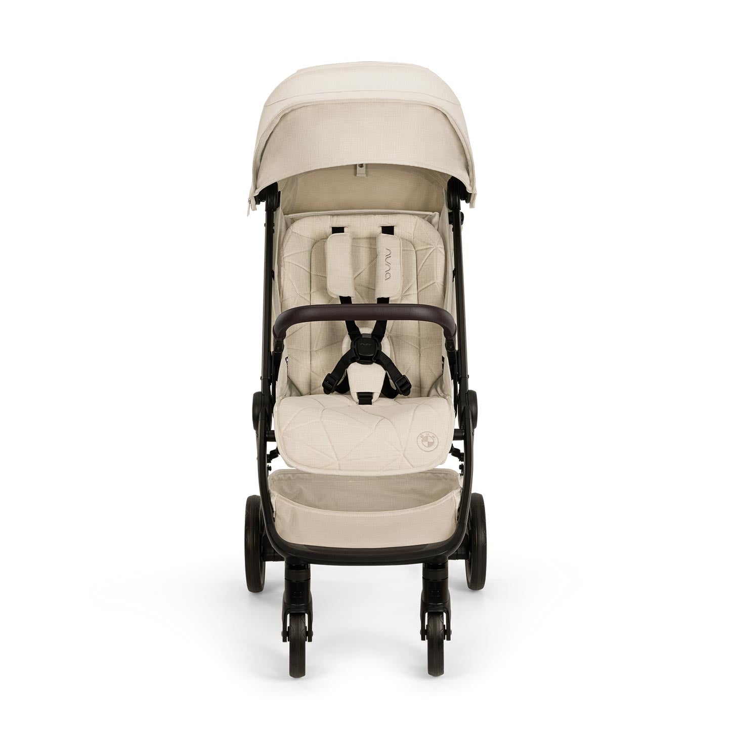 BMW x Nuna TRVL lx Stroller | kidsland Official Retailer – Kidsland