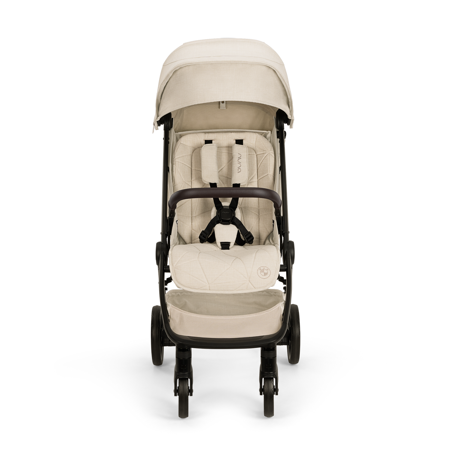 BMW x Nuna TRVL lx Stroller - Los Angeles 