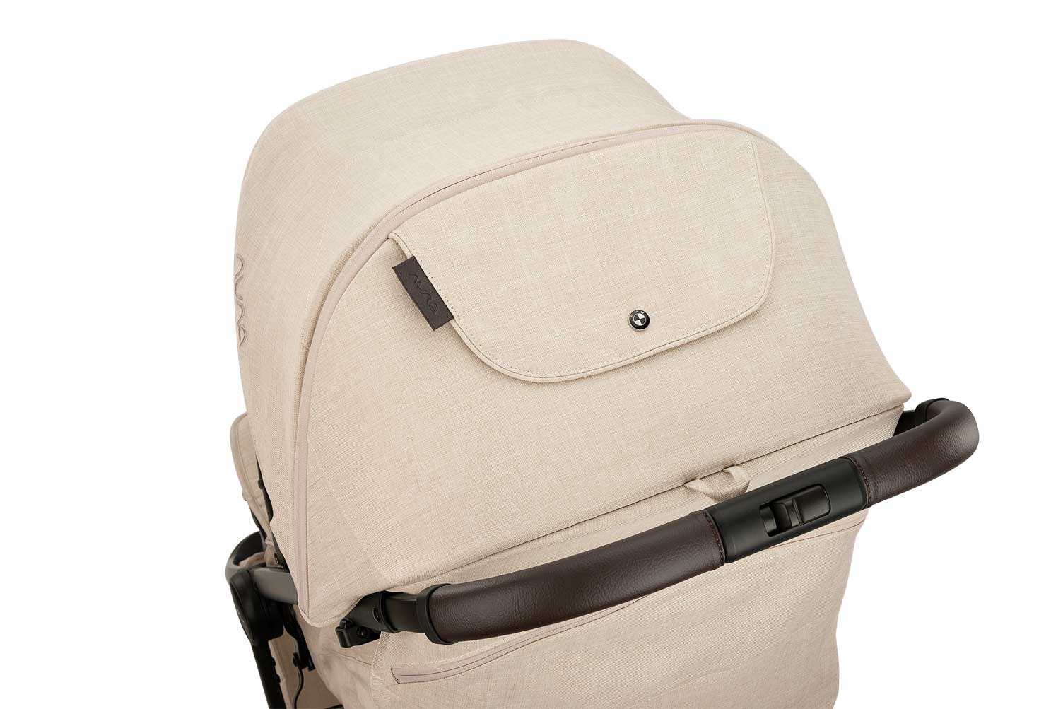 BMW x Nuna TRVL lx Stroller | kidsland Official Retailer – Kidsland