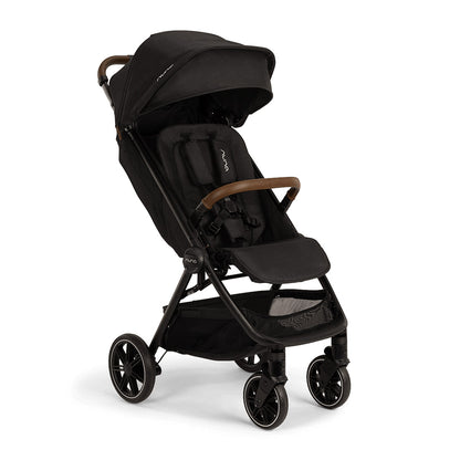 Nuna TRVL lx Lightweight Stroller