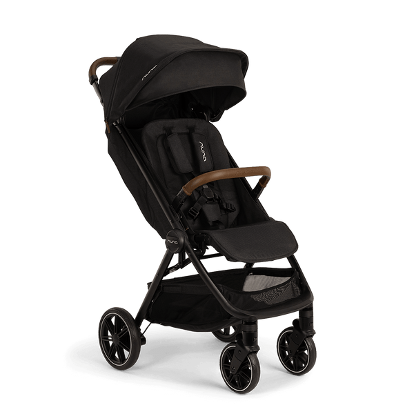 nuna trvl stroller + pipa rx travel system Nuna TRVL lx + Pipa RX Travel System Granite/Granite