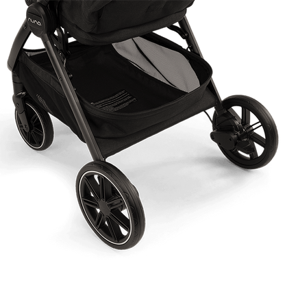 Trvl lx + Pipa aire RX never-flat tires 