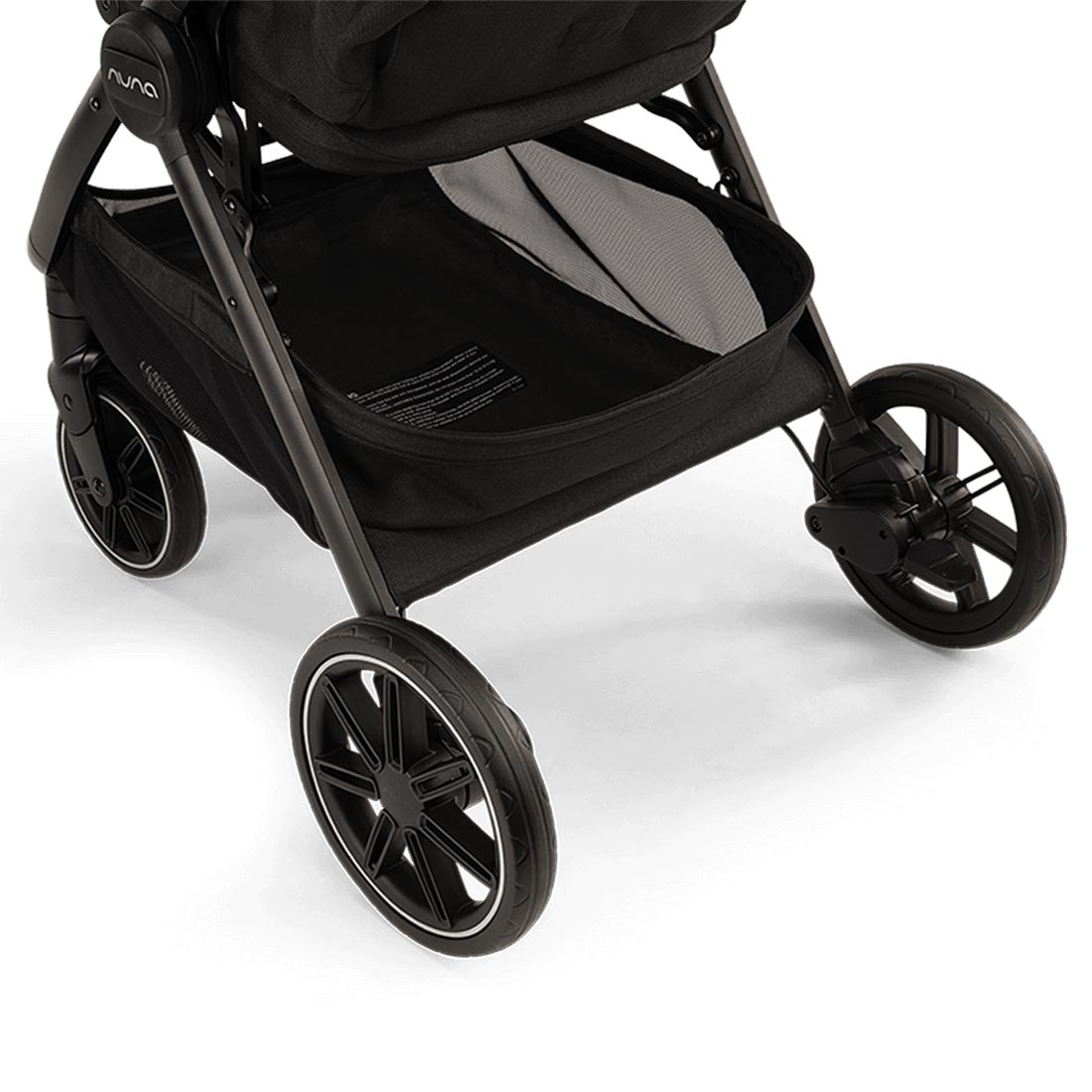 nuna trvl stroller age TRVL LX Nuna Stroller Granite