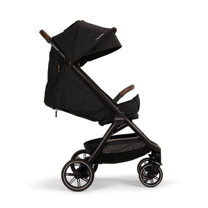 Nuna TRVL lx + Pipa Aire RX Travel System