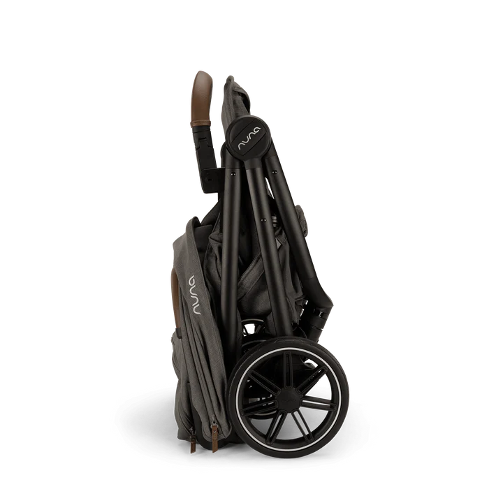 Trvl lx + Pipa aire RX compact travel system 
