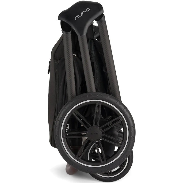 Nuna TRIV lx + Pipa URBN Travel System