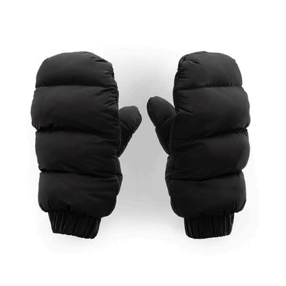 Nuna Winter Stroller Set - Caviar