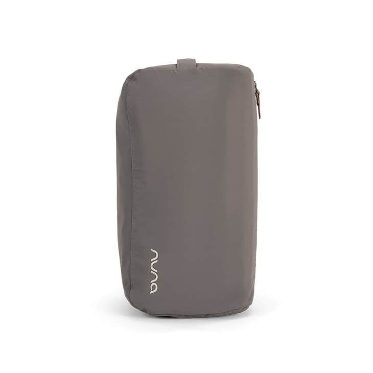 Nuna Winter Stroller Set - Granite