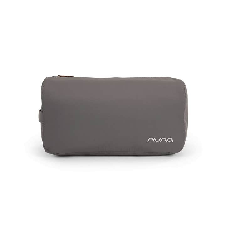 Nuna Winter Stroller Set - Granite