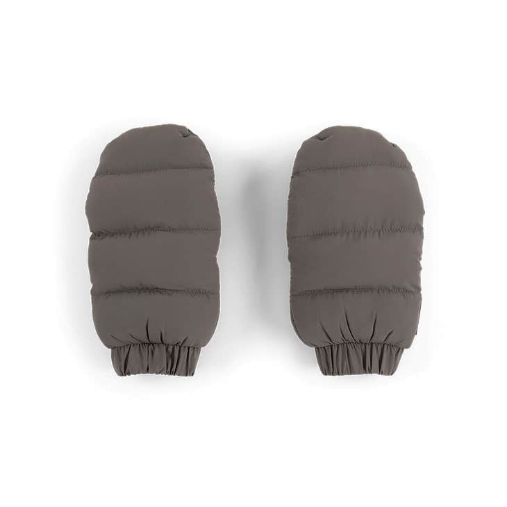 Nuna Winter Stroller Set - Granite