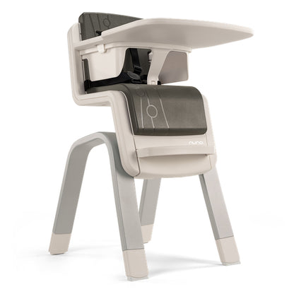 Nuna ZAAZ Highchair Ships Now
