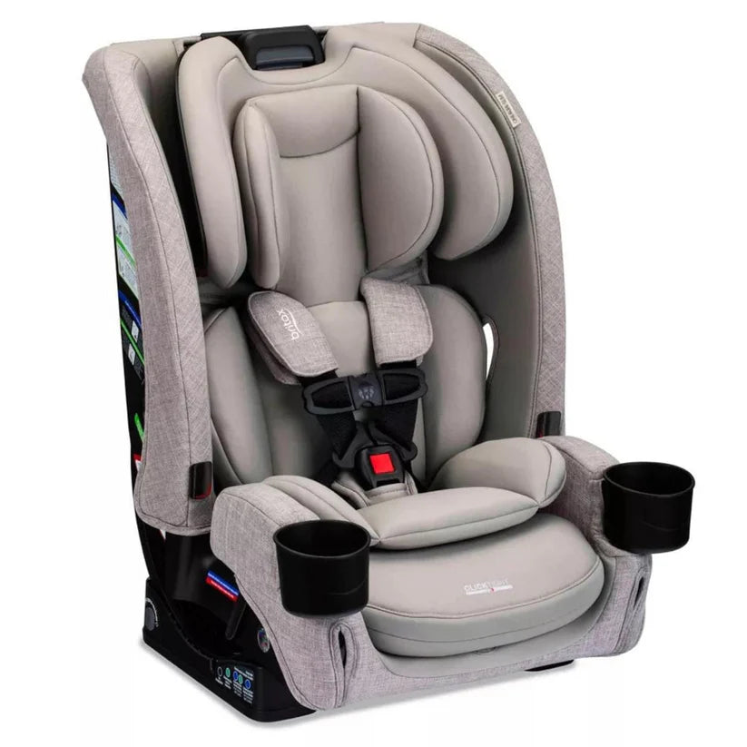britax one4life crash rating Britax One4Life Slim All-in-One Car Seat