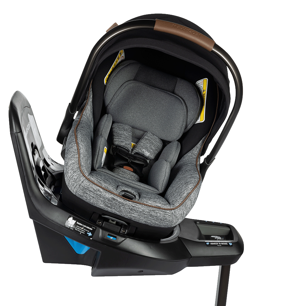 Maxi-Cosi Tayla Max + Peri 180 Travel System
