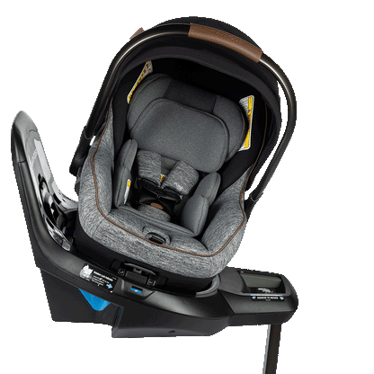 Maxi-Cosi Tayla Max + Peri 180 Travel System