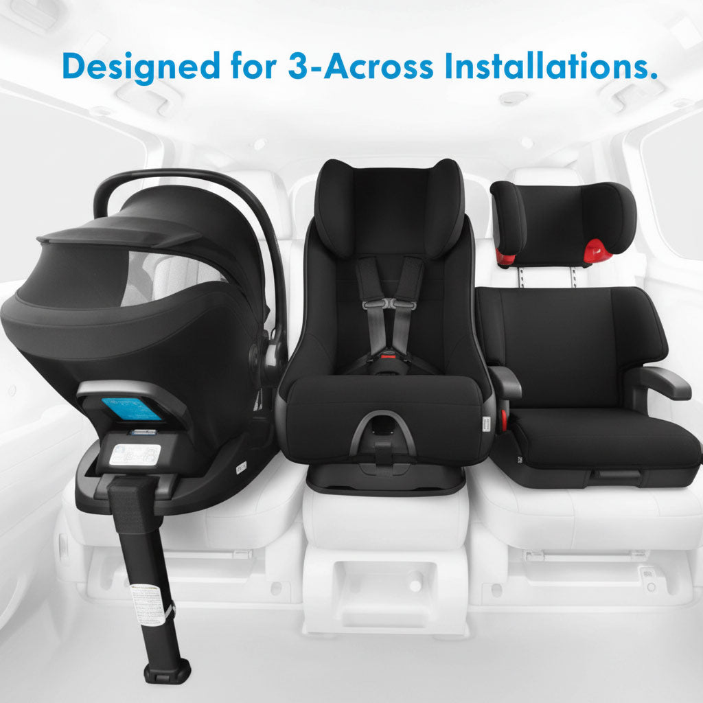 Clek Oobr Booster Seat