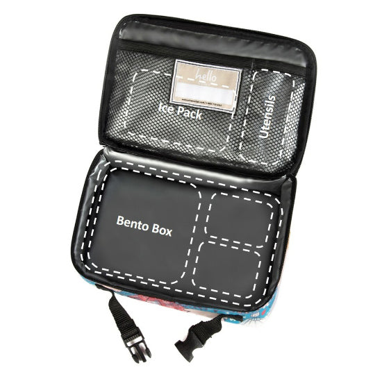 Urban Infant Yummie Lunch Bag