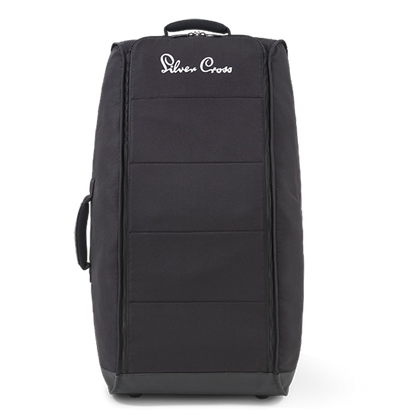 Silver Cross Optima Travel Bag