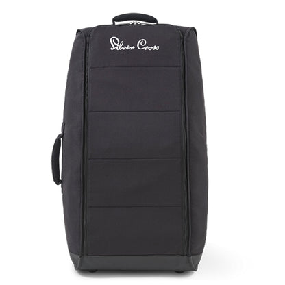 Silver Cross Optima Travel Bag