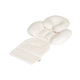 Bumbleride Organic Cotton Infant Insert for Strollers
