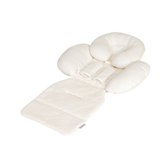Bumbleride Organic Cotton Infant Insert for Strollers