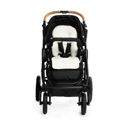 Bumbleride Organic Infant Insert for Strollers