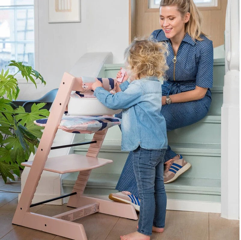 Stokke Tripp Trapp Storage Basket is a top seller.