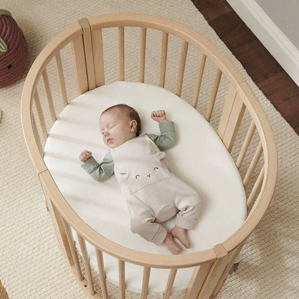 stokke sleepi bed mattress Stokke