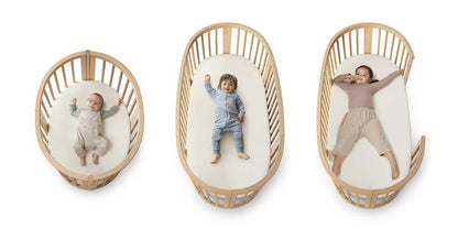 Stokke Sleepi Bed Extension Set ships for free