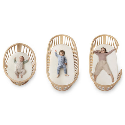 Stokke Sleepi Bed Extension Set ships for free