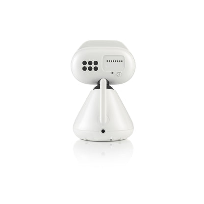 Motorola WiFi HD Video Baby Camera
