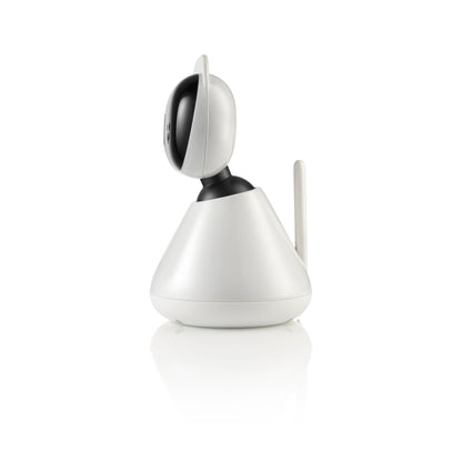 Motorola WiFi HD Video Baby Camera